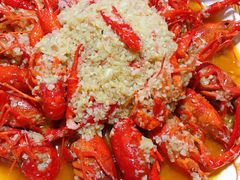 -武林虾客盱眙小龙虾(民治店)