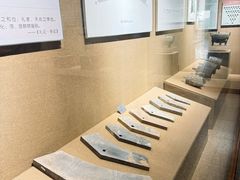 -洛阳周王城天子驾六博物馆