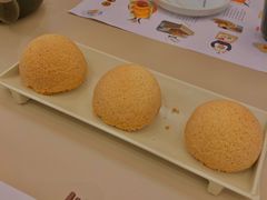 酥皮山楂叉烧包-蔡澜点心(三里屯T+MALL店)