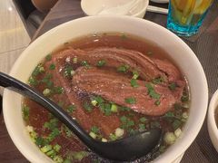 -中国厨房/台湾牛肉面