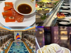 -海韵之星邮轮水会(明发商业广场店)