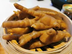 -卤校长重庆火锅(国兴店)