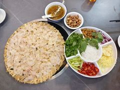 -官塘陈记鱼生·潮汕砂锅粥·牛肉火锅(潮枫路总店)