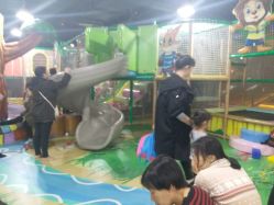 -利奥梦幻主题乐园(爱琴海购物公园店)