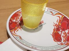 -游园觅食记夜市·小龙虾大排档