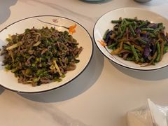 -食光慢宴·安吉土菜馆