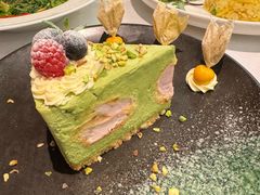 -狮拾久·现代新加坡料理(福田COCO Park店)