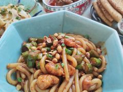 -龟兹KUCINA·新疆菜(前滩L+PLAZA店)