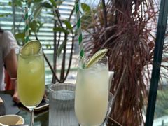 -福楼毕斯罗F Bistronome(国贸商城约会地标景观店)