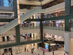 -新城市广场