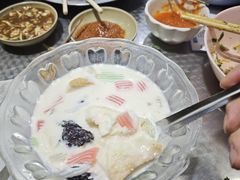 -金山锅贴店(金泉路店)