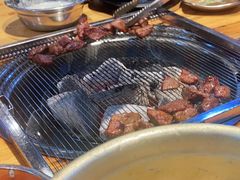 -麻蒲碳烤肉(远景路1号店)