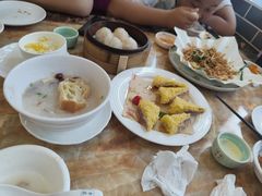 -幸福茗点茶楼(五羊店)