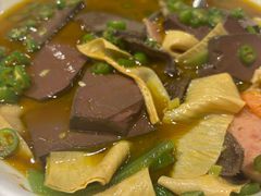 -眉州东坡(华联万柳店)