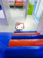 -纯一宝贝儿童游泳中心(生态大街店)