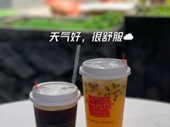 冰美食-泊星地咖啡馆(北京大学家园店)