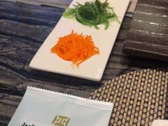 -中家鑫园温泉酒店-自助餐