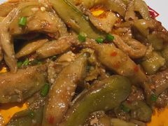 -鱼情味了主题餐厅(通州江海皇都店)