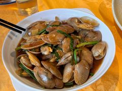-老字号蛇口德记烧腊饭店·海鲜加工