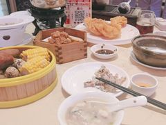 -叙福楼海鲜酒家(季华西路店)