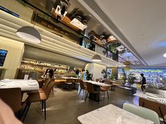 -慕境Moment Space·Fresh(33小镇店)