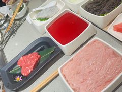 -海底捞火锅(宇飞大厦店)