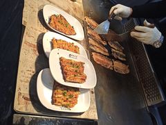 -苏格里岛自助海鲜火锅烧烤(神农店)
