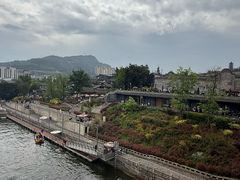 -恩阳古镇