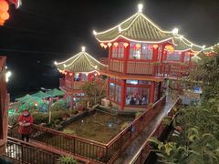 -枇杷园食为鲜火锅(南山店)
