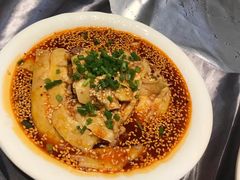 蓉城钵钵鸡-红辣椒·川菜·火锅(张杨路店)
