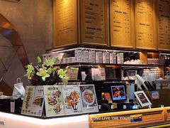 -THE WOODS 简餐 (国贸商城店)