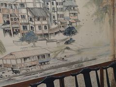 -灶东家民间菜(回兴店)