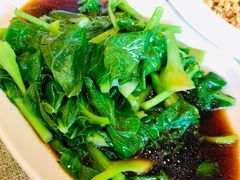 芥兰-潮府馆·非遗潮州菜·世纪公园(新国际博览中心店)