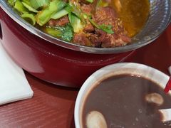 -喜家德虾仁水饺(世纪大都会店)