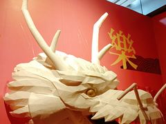 -北京周口店北京人遗址博物馆