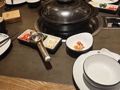 -同仁四季椰子鸡(罗湖国贸店)