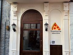 -沏点Trattoria意大利餐厅(新街口店)