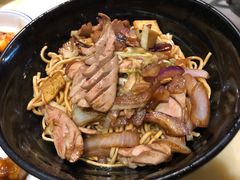 腰花拌川-慧娟面馆·餐厅(望江路店)