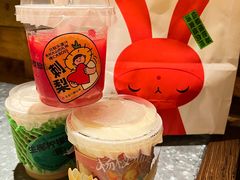 -书亦烧仙草(印象汇都市店)