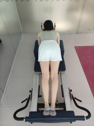 -兰瑜伽·普拉提·塑形