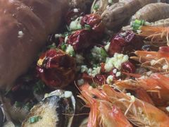 -星奇缘·海鲜餐厅(东山美食地标店)