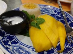 -simply thai天泰(长泰广场店)