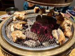 -泥炉烧肉师(新街口金銮巷店)