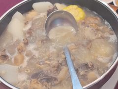-金华安大酒楼·老牌潮菜·粤式茶点(东方国际店)