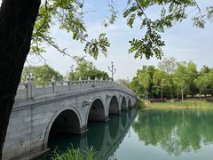 -石湖景区