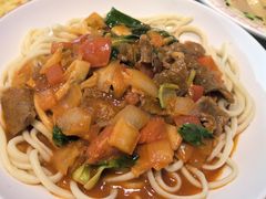 -撒拉花儿·新疆菜·清真(太阳宫店)