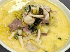 -三林本帮馆(中林街店)
