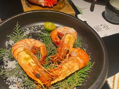 -花潮料理艺食馆(成都万象城店)