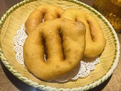 -东口码头·烧鸽子·鱼头泡饼·地方菜(金鹰悦城店)