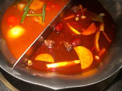-湊湊火锅·茶憩(东城万达店)